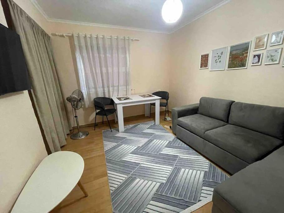 Appartement In The City Center