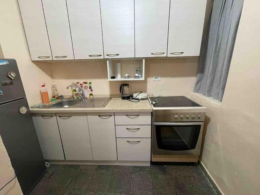 In The City Center Appartement Tirana
