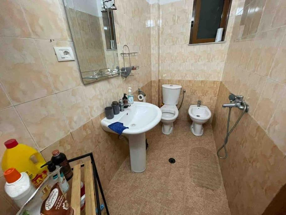Appartement In The City Center
