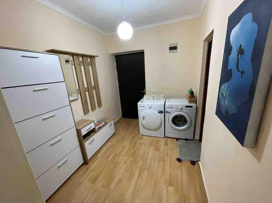 Appartement In The City Center